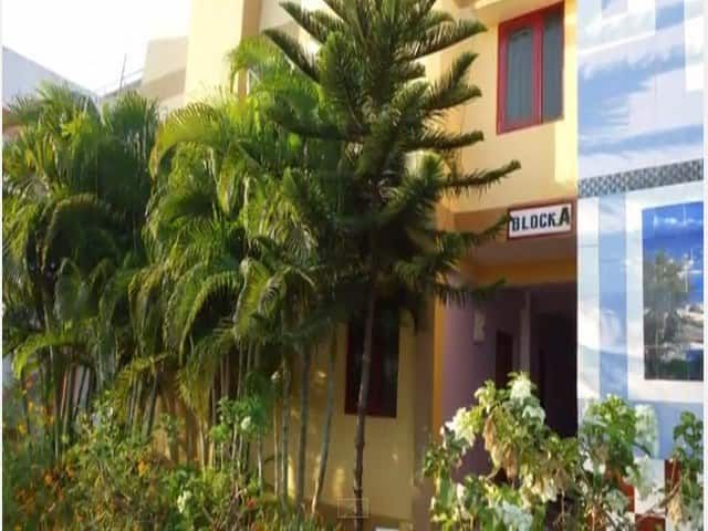 undefined Joe Beach Resort 10